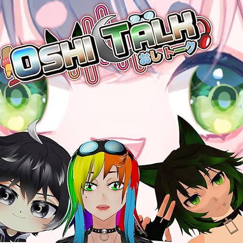 I hop ya like this Punkalopi | Oshi Talk Ep. 5