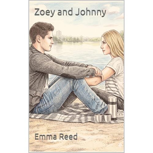 Zoey and Johnny Audiobook By Emma Reed cover art