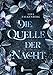 Produktbild Die Quelle der Nacht