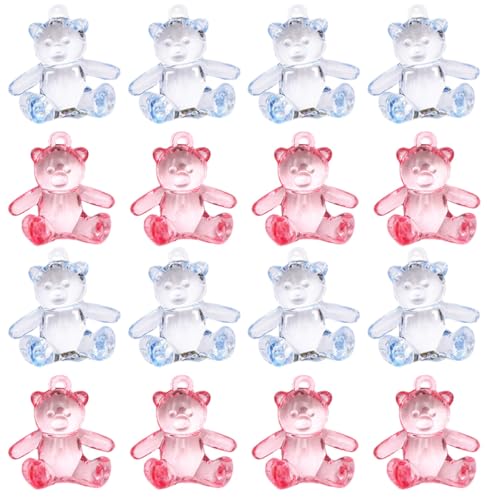 [DOITOOL] �A�N�����x�A�y���_���g 48�� �x�r�[�V�����[�`���[�� DIY����A�N�Z�T���[�p �~�j�`���A�N�}���� �r�[�Y�׍H�W���G���[������