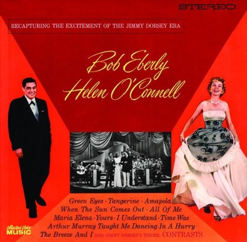 Recapturing the Excitement of Jimmy Dorsey