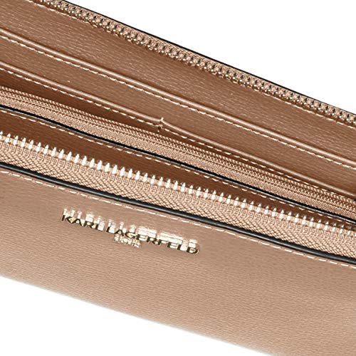 Karl Lagerfeld Paris Maybelle Zip Wallet #TOP4