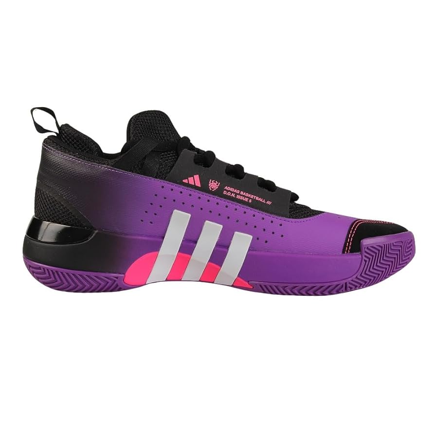ゲリラ価格D.O.N.ISSUE 5 25.0㎝ adidas アディダス D.O.N. ISSUE 5 MDU60 メンズ レディース
