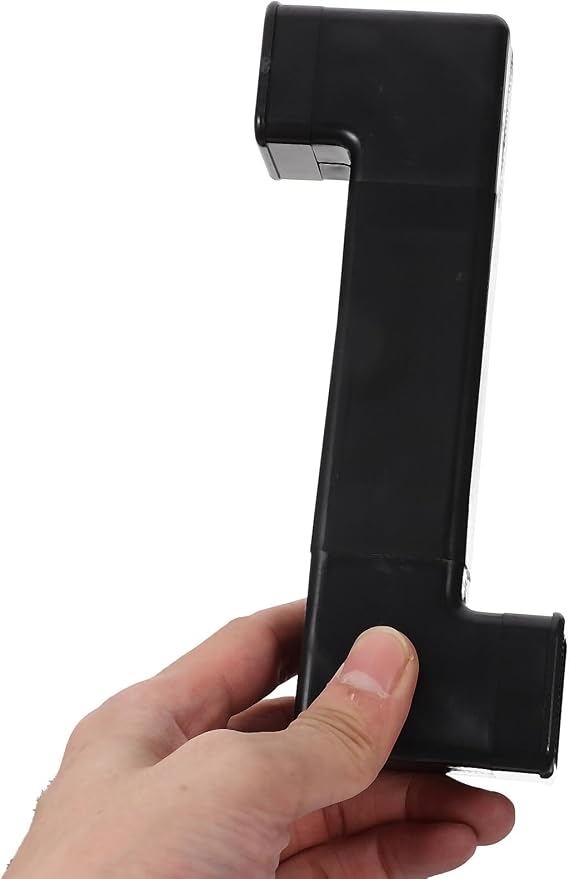 3pcs Stem Physics Periscope Kit for Detachable DIY Kaleidoscope Model for Science Experiments and Optical Reflection Educational for Classroom Physics and Learning