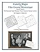 Family Maps of Pike County, Mississippi