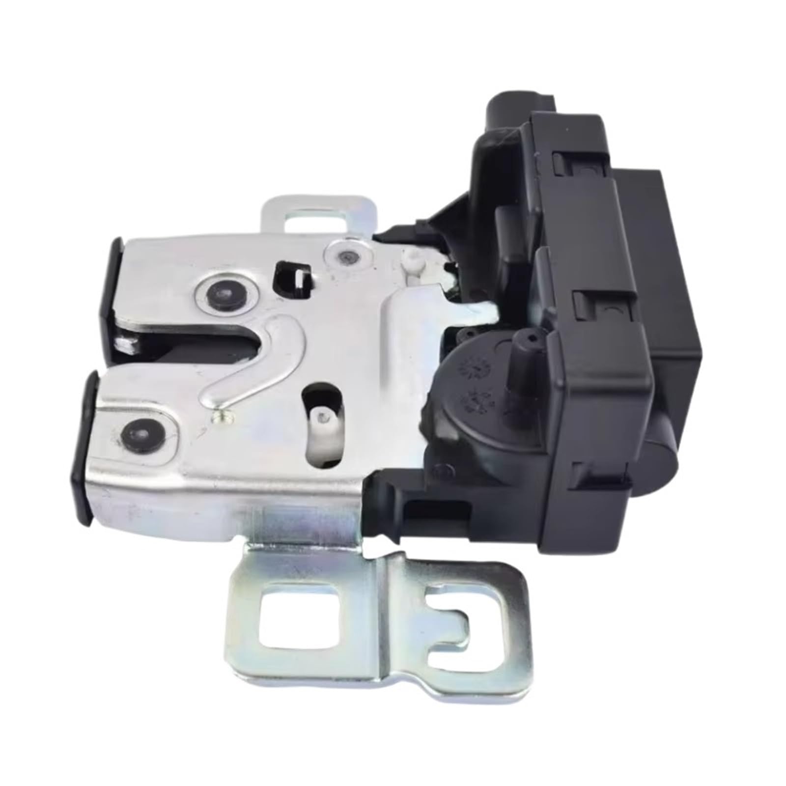 Tailgate Boot Lock Compatible with Mini for Cooper for R50 for R53 2002-2006 Rear Trunk Latch Lock Actuator Deck Lid Latch Motor Tailgate Door OEM：51242754528