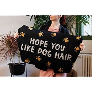 Primitives rug hope you like dog hair  urban country home decor