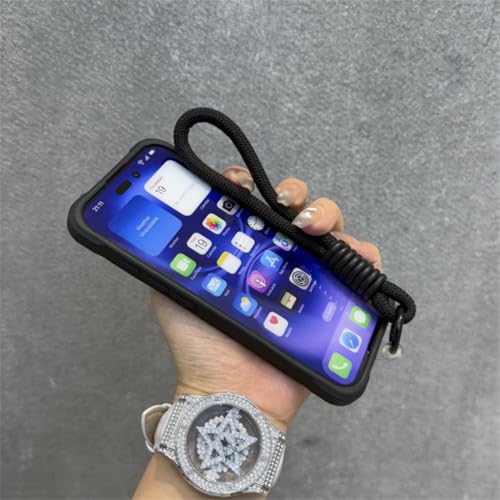 Coque antichoc iPhone 14 Pro Max aimantée : finis les écrans brisés