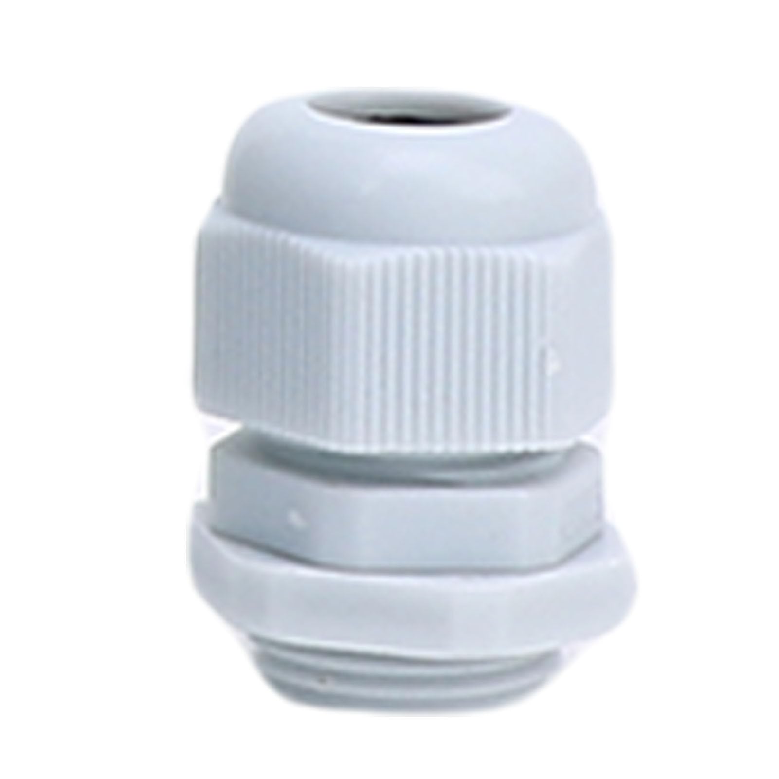 Eujgoov Caja de Enchufe Industrial Portátil IP44-67 con Interruptor Automático para Obras de Construcción y Talleres Al Aire Libre