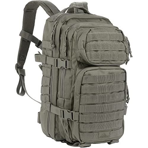 Image of Red Rock Outdoor Gear Assault Pack (Medium, Olive Drab)