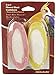 Penn-Plax® Banana & Berry Cuttlebone & Mineral Block Combo for Birds, 2-Pack