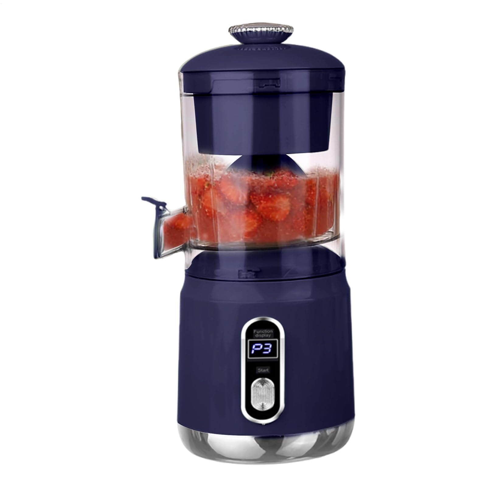 Citrus Juicer Portable Electric Squeezer
