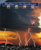 Weather in the Southwest 1583690131 Book Cover