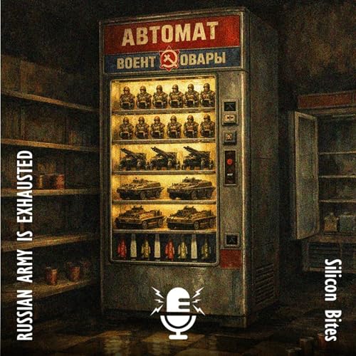 Putin's Army is Exhausted - But Will Brittleness Lead to Collapse or More Grind?