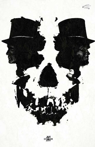 Dr. Jekyll and Mr. Hyde 27x40 Movie Poster