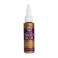 Vista 3 de Aleene's Pegamento adhesivo original .66 onzas - 18 unidades cada uno x 10 paquetes, 180