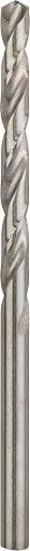PRO Metal HSS-G, 4.5mm, CYL, 1 Pc