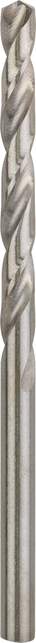Bosch Pro Metal Hss-G, 4.5Mm, Cyl, 1 Pc