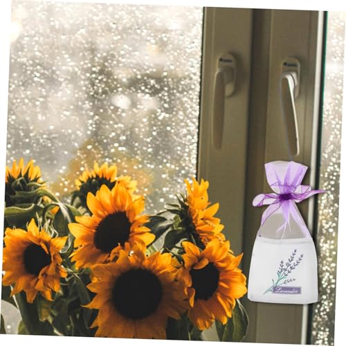 Bolsas Sachet de Lavanda 60pcs SAFIGLE miniatura 6