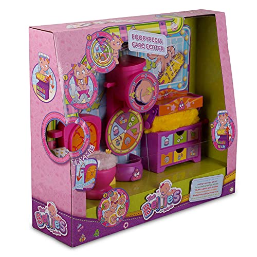 Niñas, Toy Imagen adicional