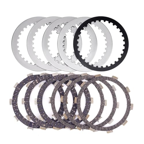 Réparer embrayage 450SR CF400-6 : disques friction et acier 2022 Style B