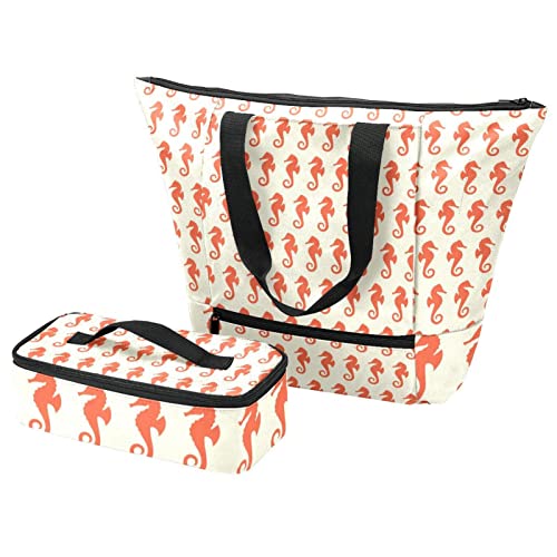 Boîte à déjeuner constellation avec sac isotherme voyage et travail