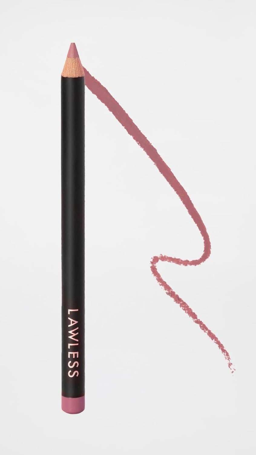 Lawless Forget The Filler Definer Liner - Blushed Nude