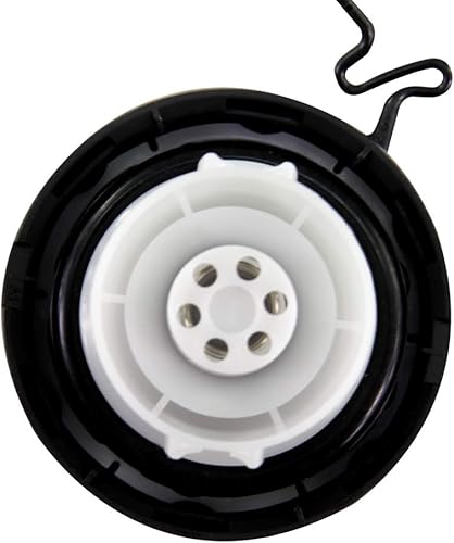 Miniatura 6 de Tapa de gasolina 77300-33070 7730033070 compatible con ES330 RX330 GS430 Avalon Corolla Camry Highlander Sienna Solara Sequoia Tacoma 2004-2007,