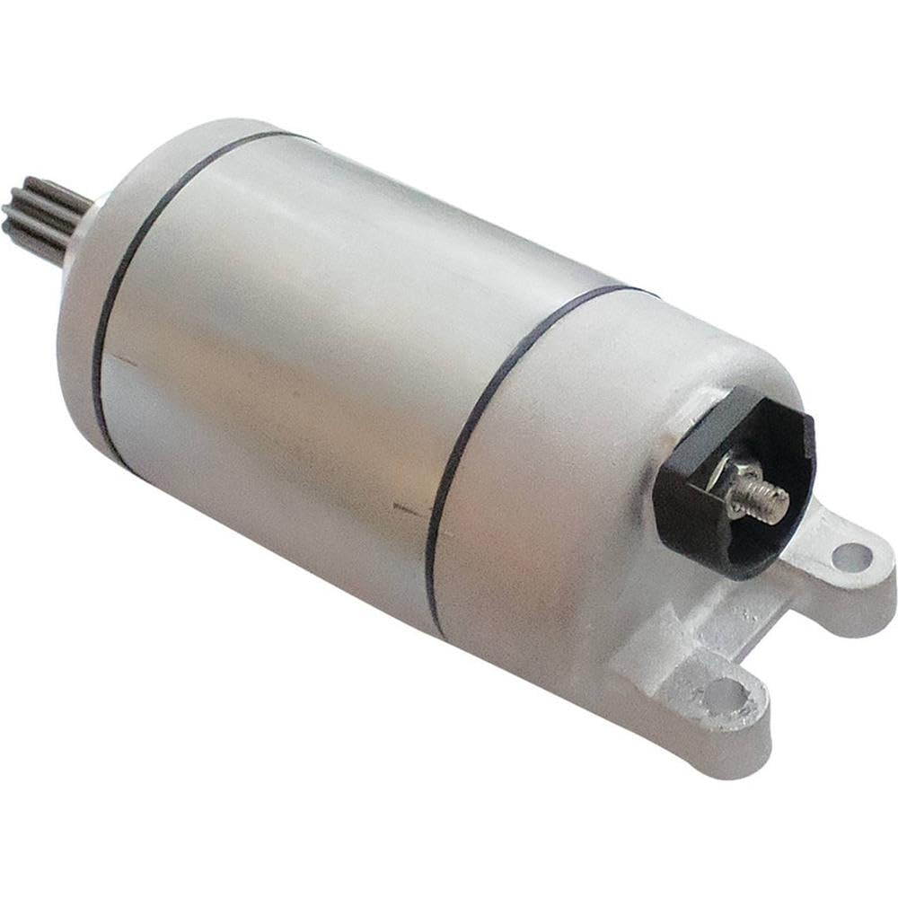 Amazon.com: Rareelectrical Starter Motor 12 Volt 9T Clockwise Pmdd