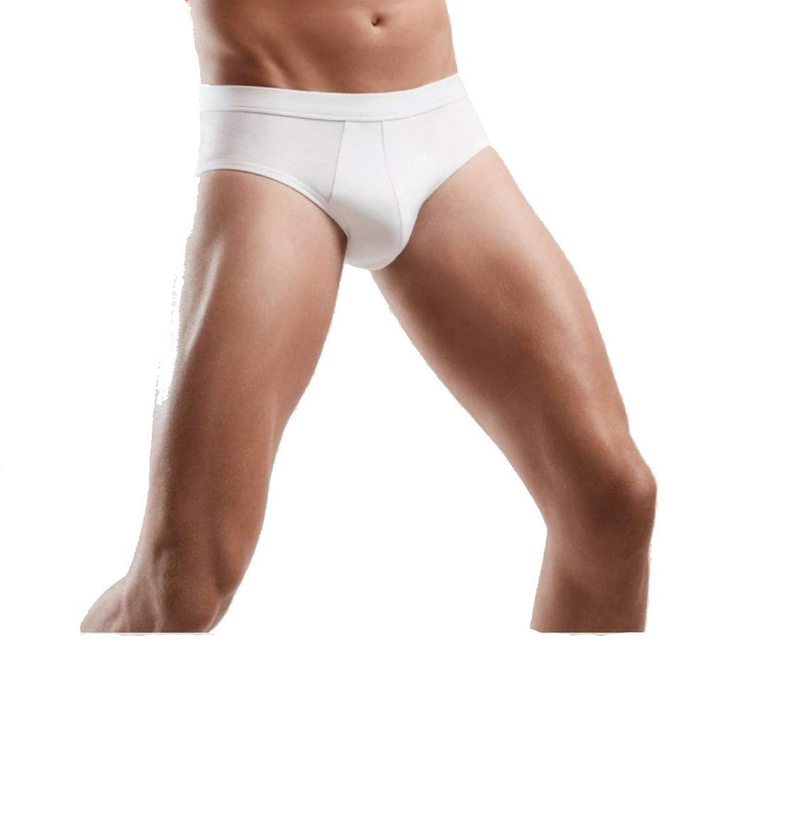 Perofil Slip Vita Bassa Filodiscozia Active Bianco 4 - 4