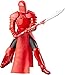 Star Wars 2017 The Black Series Elite Praetorian Guard (The Last Jedi) Action Figure 3.75 Inches
