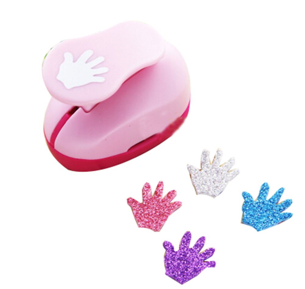 Amazon.co.jp: クリエイティブ手仕事パンチDIYレース細工クラフト