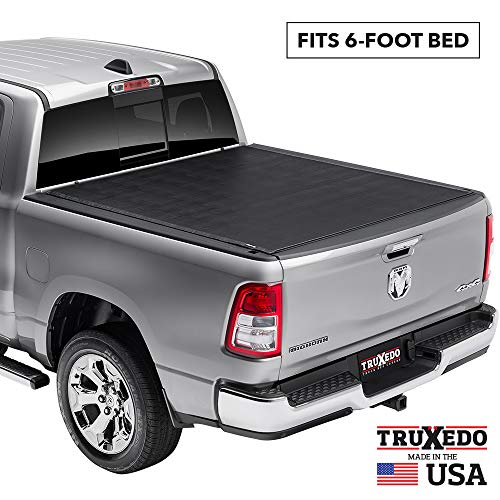 Best Tonneau Cover For Ram 1500 November 2020 I Mechanicguides Com