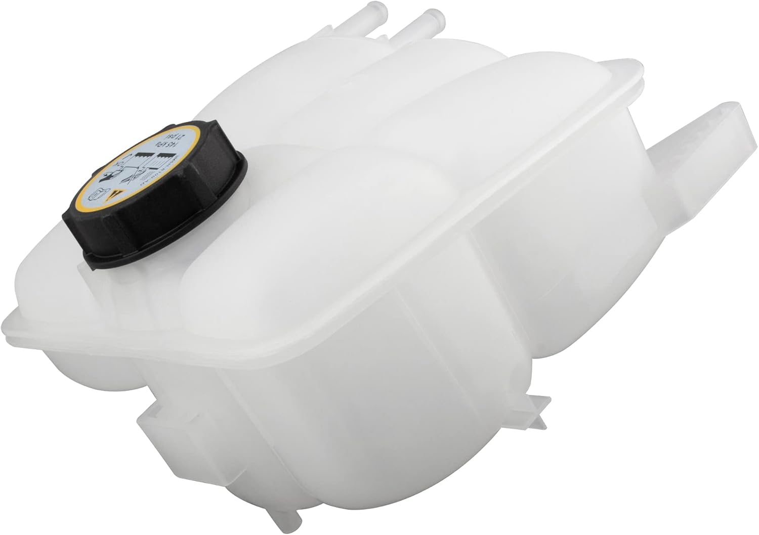 Serbatoio refrigerante anteriore con coperchio, contenitore di compensazione di ricambio per Focus Mk2 Hatchback C-Max DM2 S40 II MS 544 V50 MW 545 accessori auto parte # 3M5H8K218 1355244