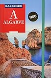 Baedeker Reiseführer Algarve: mit praktischer Karte EASY ZIP - Eva Missler