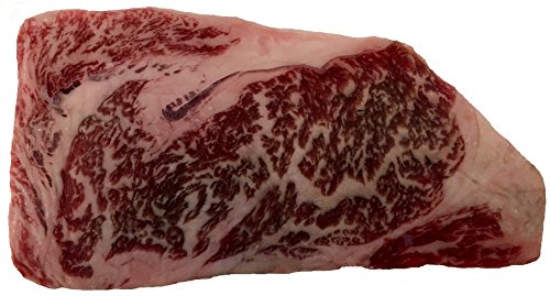 Wagyu American Style Kobe Beef 12 oz. Ribeye Steaks (Count 4 )