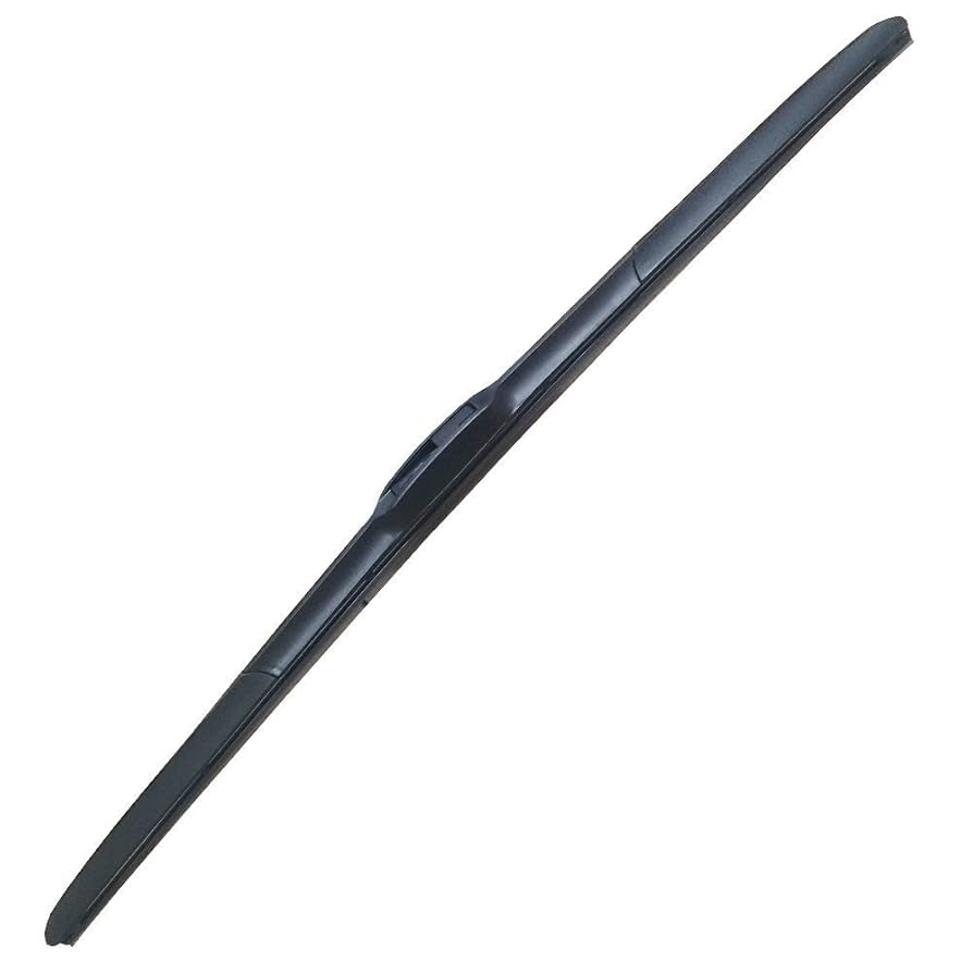 【ゆう】9/25購入　MH2122ワゴンR　ワイパー　エアロ　スポイラー ワゴンR MH21S MH22S エアロワイパー ワイパーブレード一体型