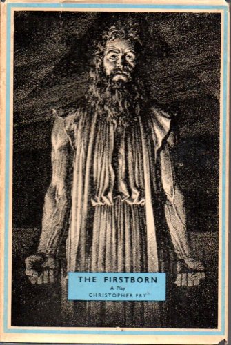 The Firstborn B001GAM05G Book Cover