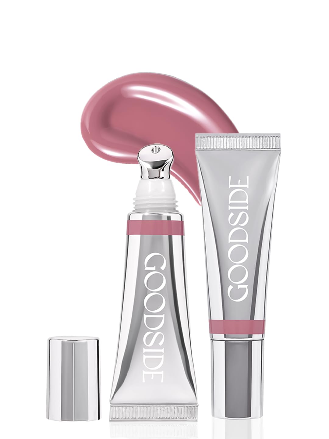 GoodSide Good Kiss Ceramide Lip Treatment for Dry & Chapped Lips Deep Hydration Lip Repair Treatment with Ceramides Moisturizing, Nourishing & Barrier Repair Lip Care for Women (Toast)-picture-21