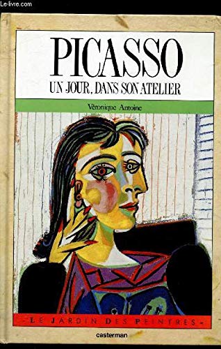 Télécharger Picasso : Un jour, dans son atelier PDF Ebook En Ligne
