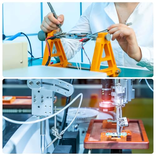 PATIKIL 300x200x6mm Phenolharz Kunststoffplatte 1 Stück Resin Laminierte Platte PCB Für Elektrische Elektronische Bauteile DIY Und Kunsthandwerk Orange Rot