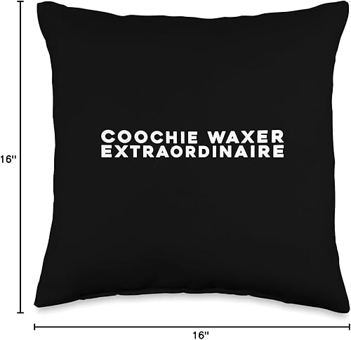 Miniatura 4 de Coochie Waxer - Almohada de cera brasileña para esteticista