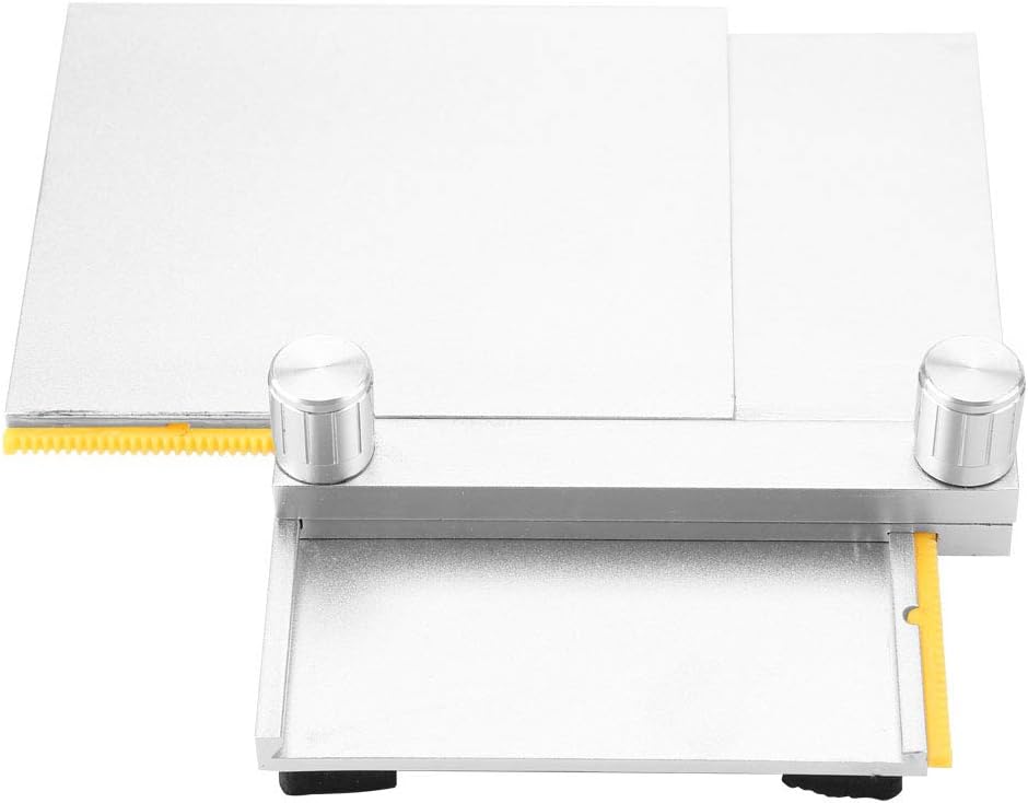 Adjustable Digital Microscope Stand XYProcess 40mm Portable Aluminum Alloy, Designed for all Microscope Products