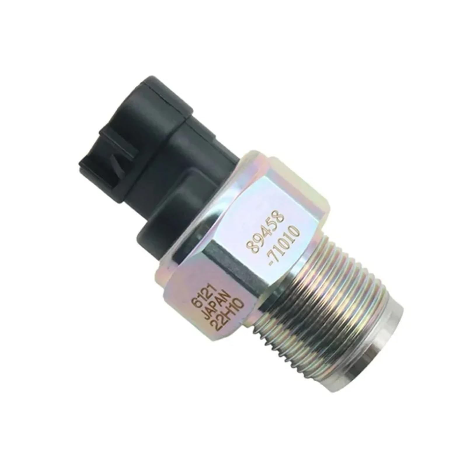 Czujnik ciśnienia oleju Common Rail do Toyota Land Cruiser, Hiace, Hilux i Avensis 8945871010 (część zamienna)