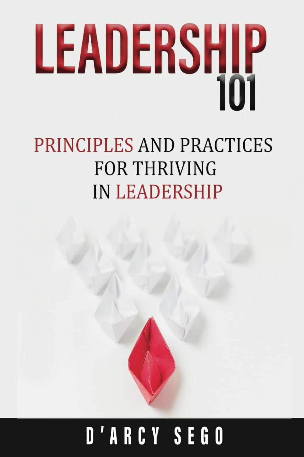Leadership 101: Principles and Practices for Thriving in Leadership