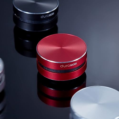 Vista 4 de Altavoz inalámbrico BT Mini Conducción ósea Altavoz inalámbrico portátil Sonido de graves estéreo Altavoz portátil creativo Reproductor de música