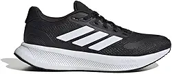 Tênis Adidas Feminino Runfalcon 5 Core Black Jj7823 37