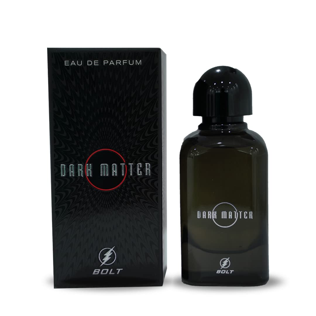 Dark Matter Edp 100ml
