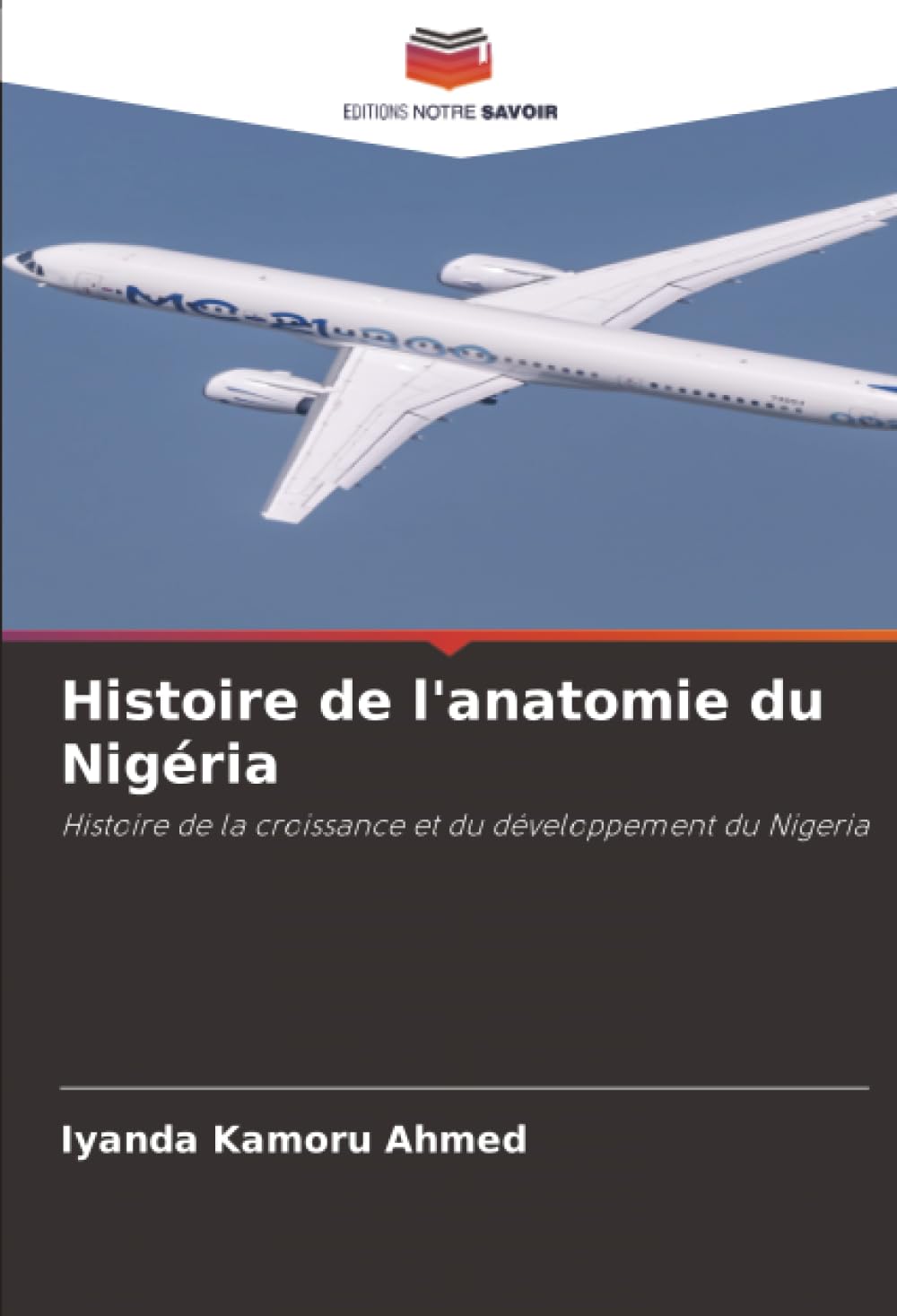 Histoire de l'anatomie du Nigéria: Histoire de la croissance et du développement du Nigeria