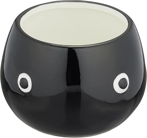 Miniatura 6 de SAN3293 Lindo Juego de Té y Taza de Mesa, Rana Padre e Hija, 600 ml  20.3 fl oz, 140 ml  45.1 fl oz